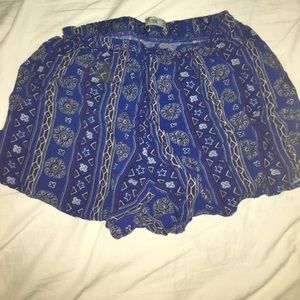 Hollister shorts